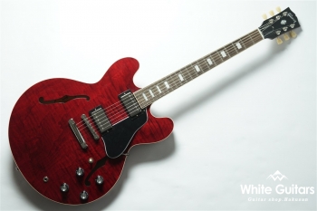 ES-335 - Sixties Cherry